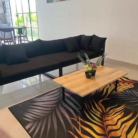 Ibi Bali Villa Banjar  Екстериор снимка