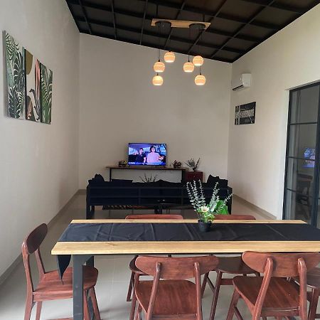 Ibi Bali Villa Banjar  Екстериор снимка
