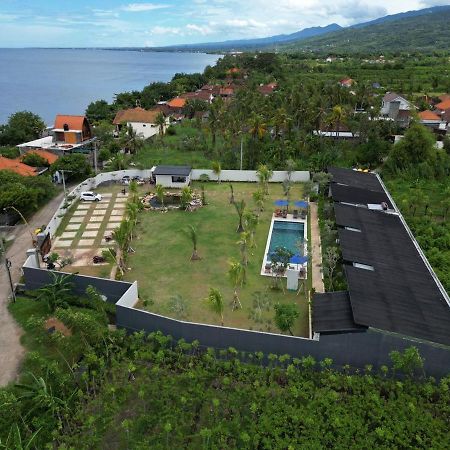 Ibi Bali Villa Banjar  Екстериор снимка