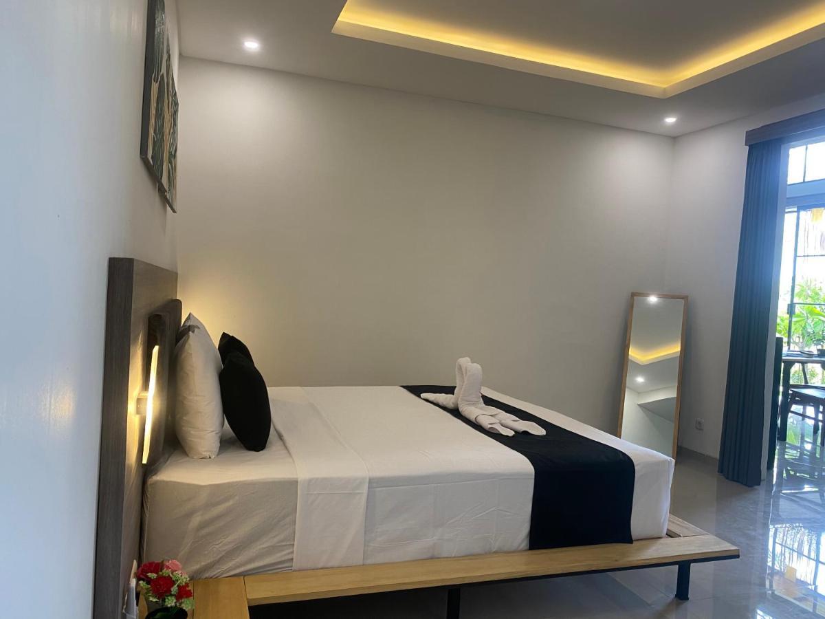 Ibi Bali Villa Banjar  Екстериор снимка