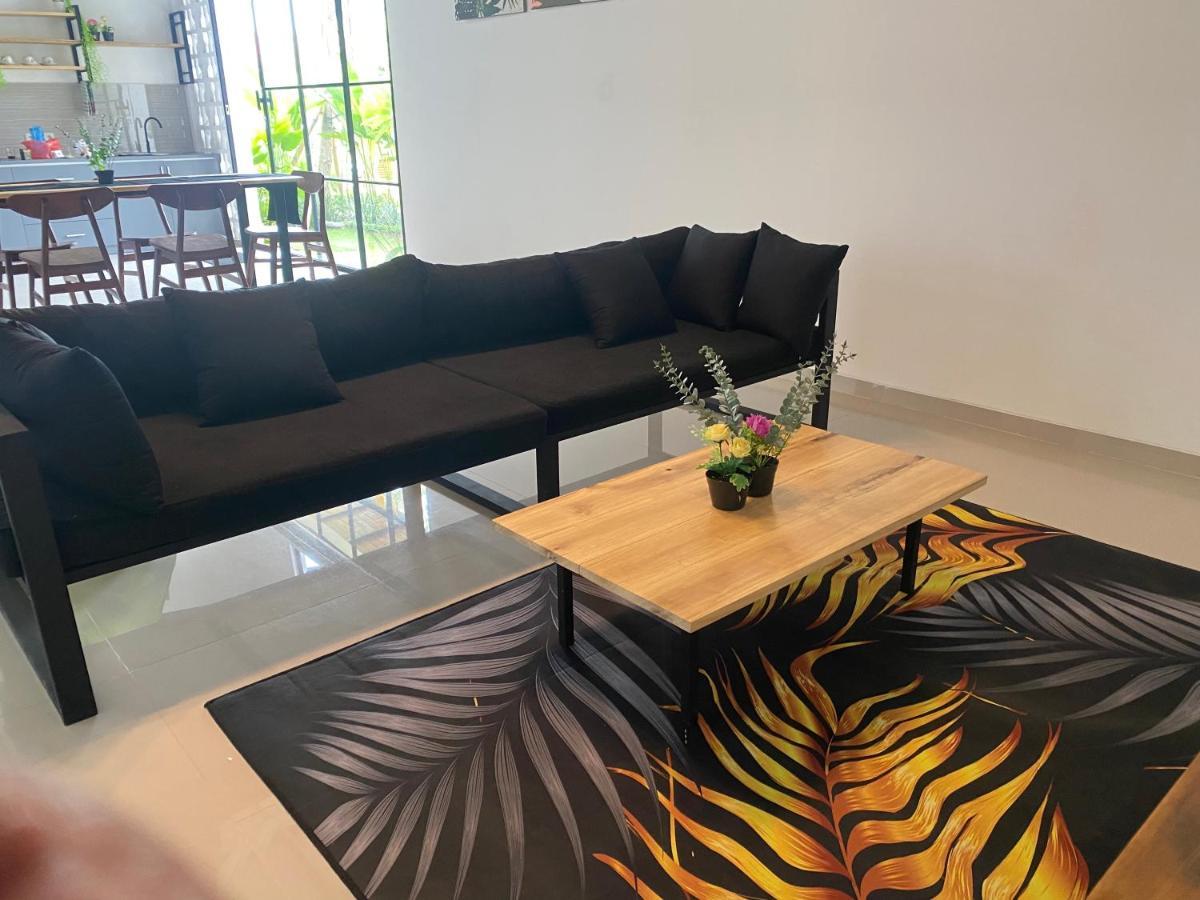 Ibi Bali Villa Banjar  Екстериор снимка