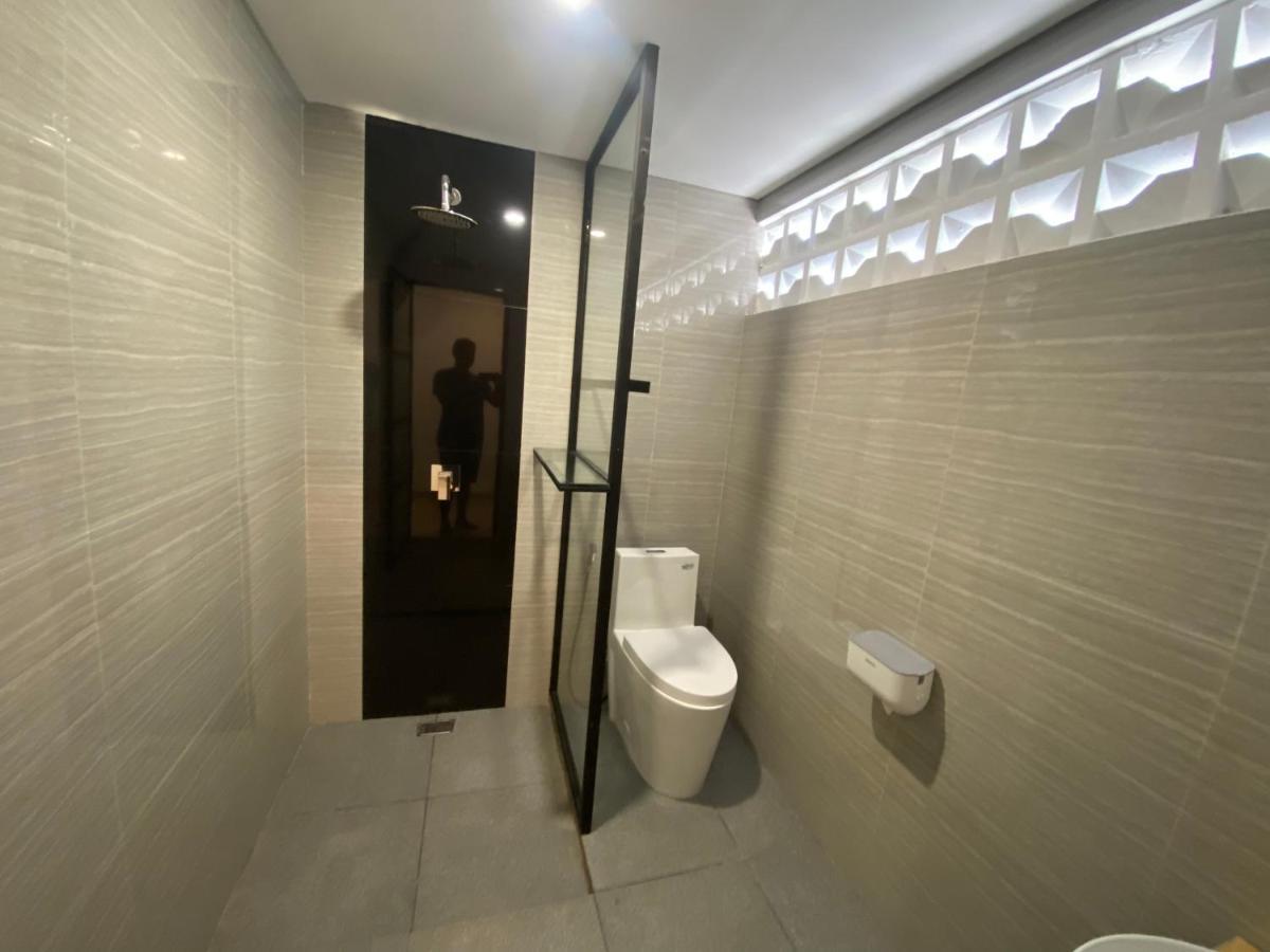 Ibi Bali Villa Banjar  Екстериор снимка