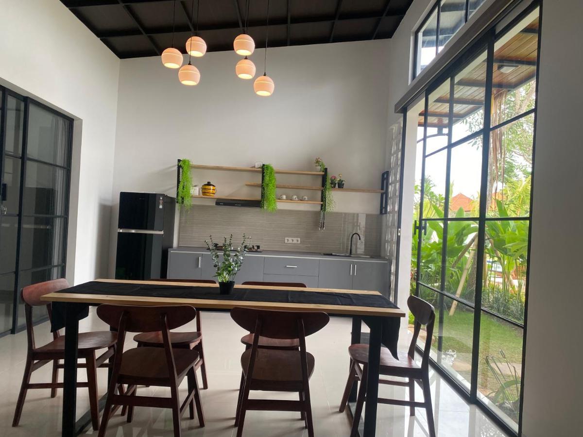 Ibi Bali Villa Banjar  Екстериор снимка