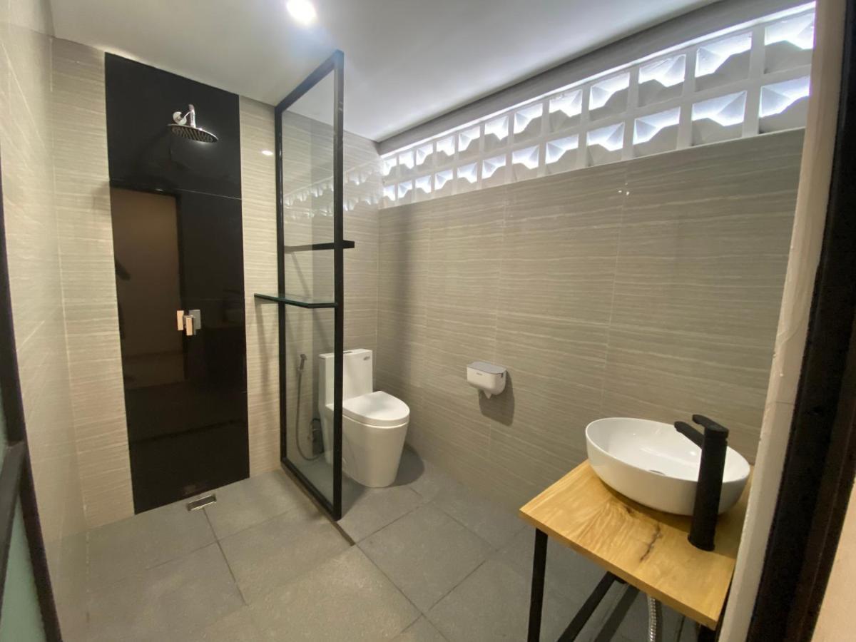 Ibi Bali Villa Banjar  Екстериор снимка