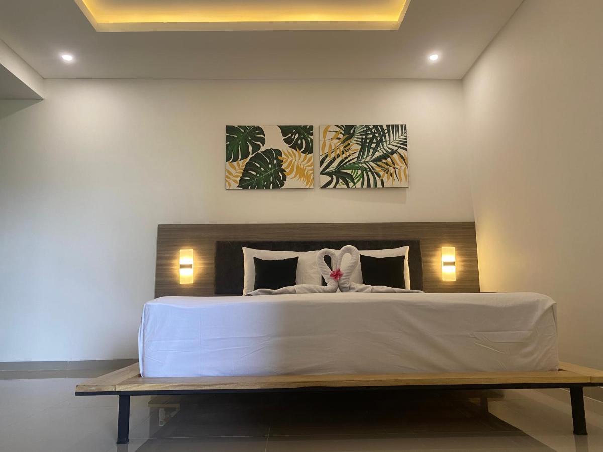 Ibi Bali Villa Banjar  Екстериор снимка