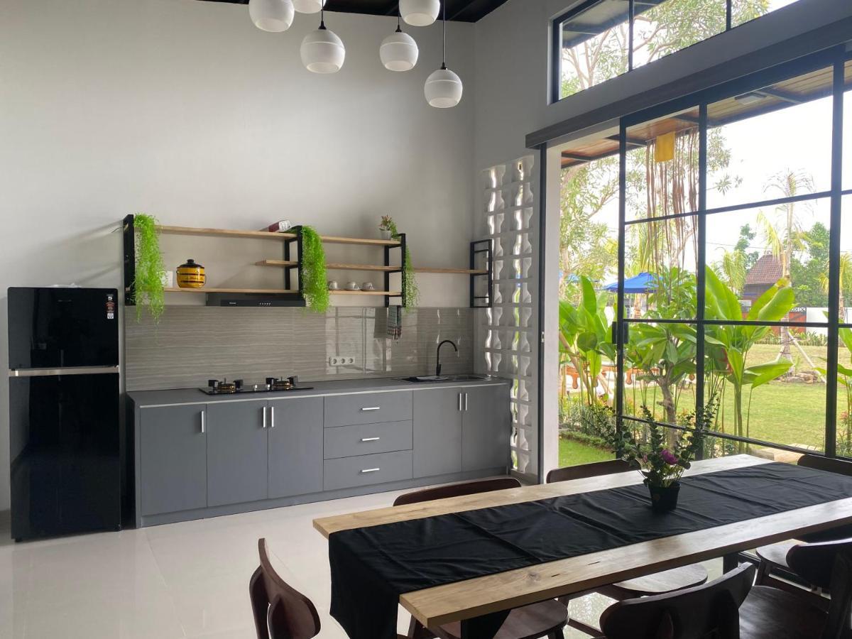 Ibi Bali Villa Banjar  Екстериор снимка