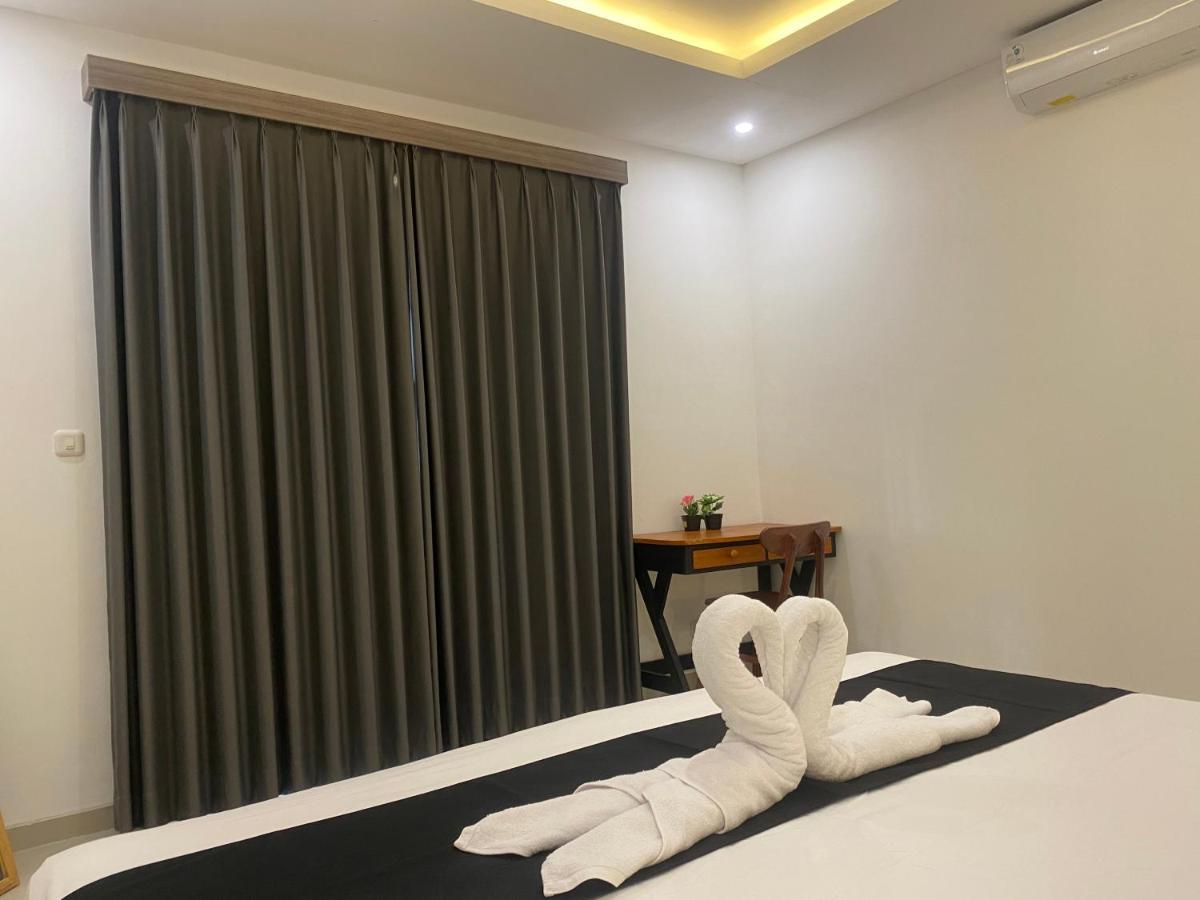 Ibi Bali Villa Banjar  Екстериор снимка