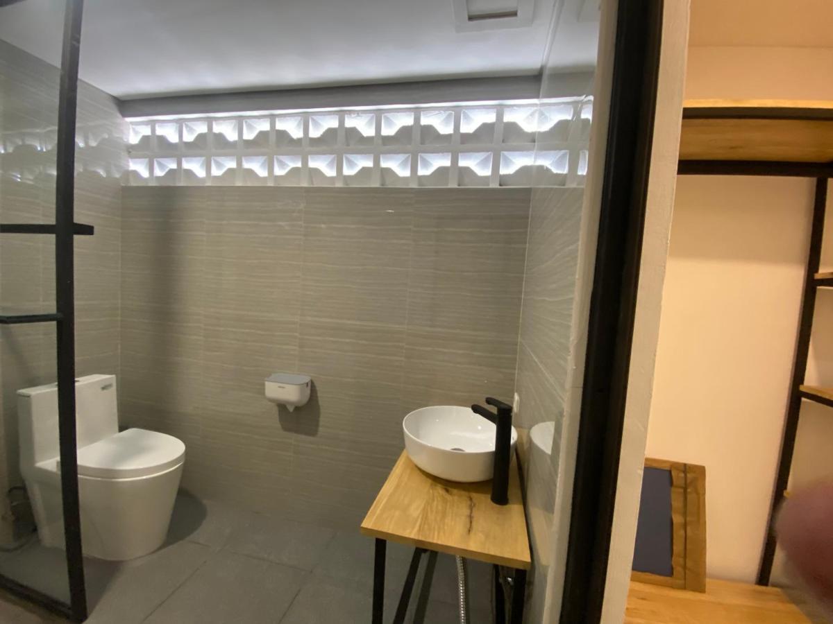 Ibi Bali Villa Banjar  Екстериор снимка