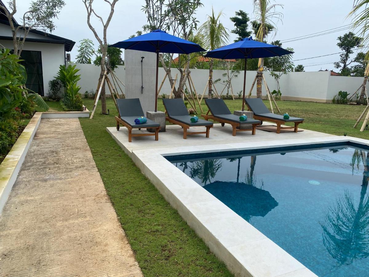 Ibi Bali Villa Banjar  Екстериор снимка