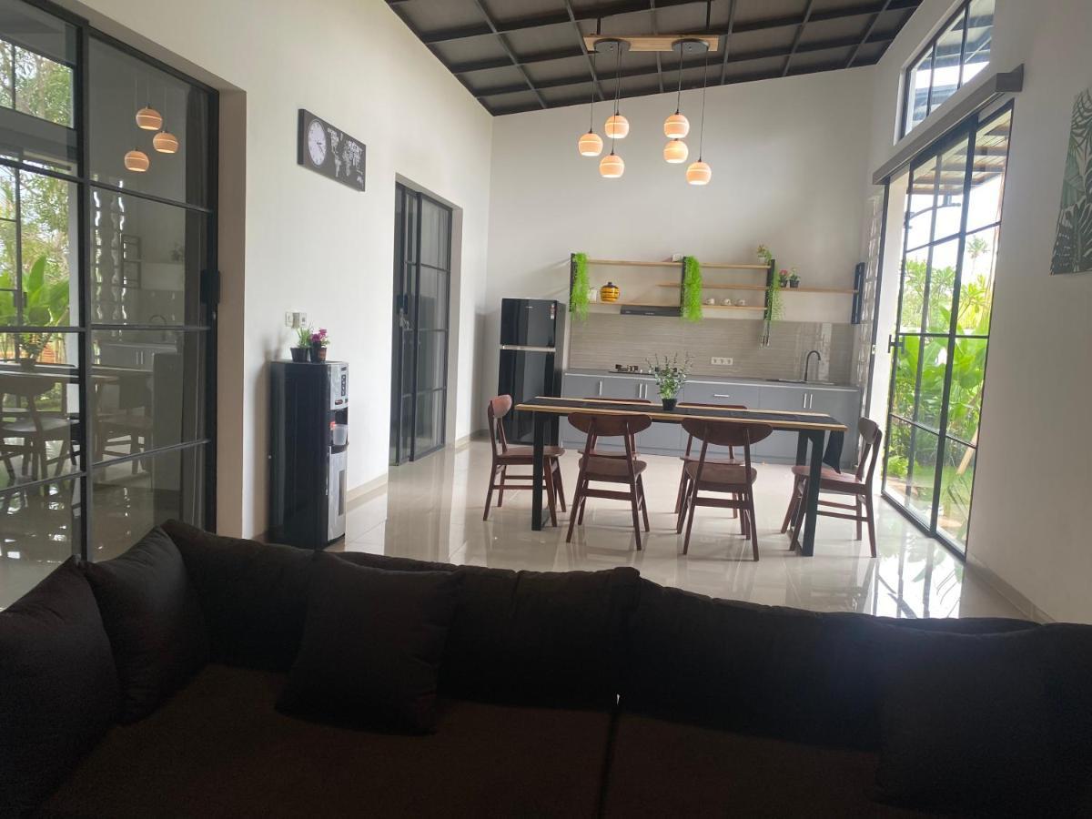 Ibi Bali Villa Banjar  Екстериор снимка