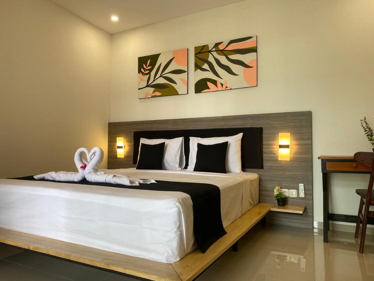 Ibi Bali Villa Banjar  Екстериор снимка