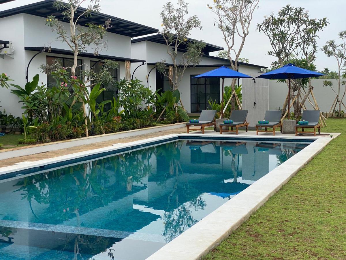 Ibi Bali Villa Banjar  Екстериор снимка