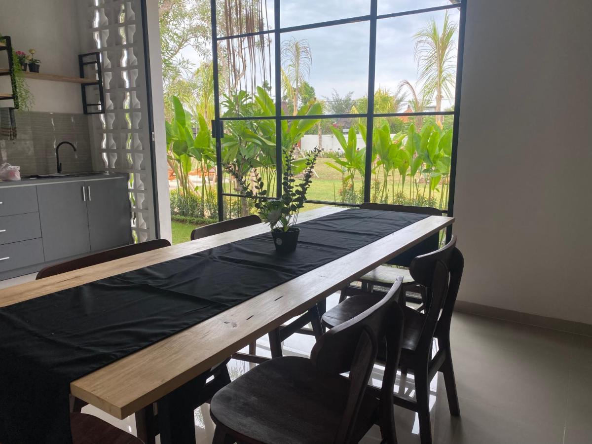 Ibi Bali Villa Banjar  Екстериор снимка