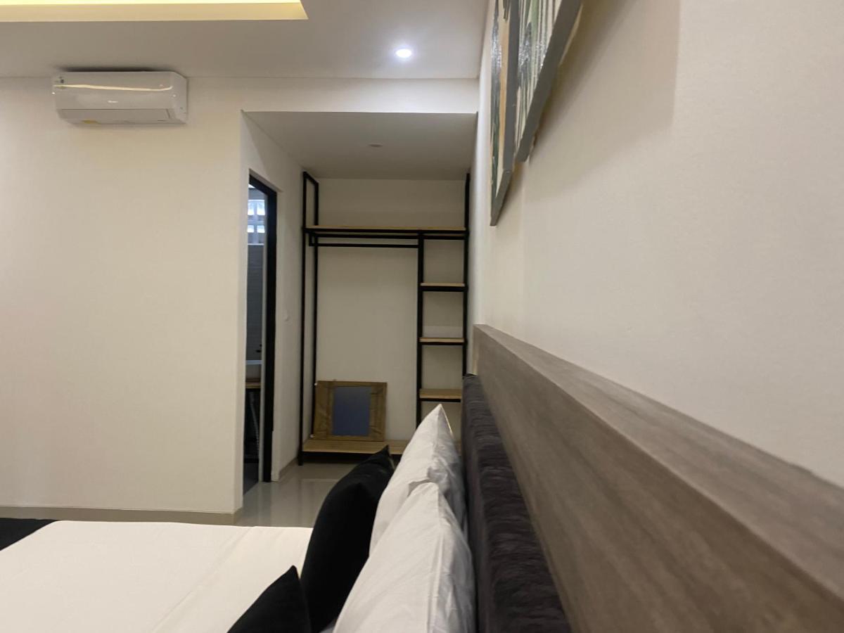 Ibi Bali Villa Banjar  Екстериор снимка