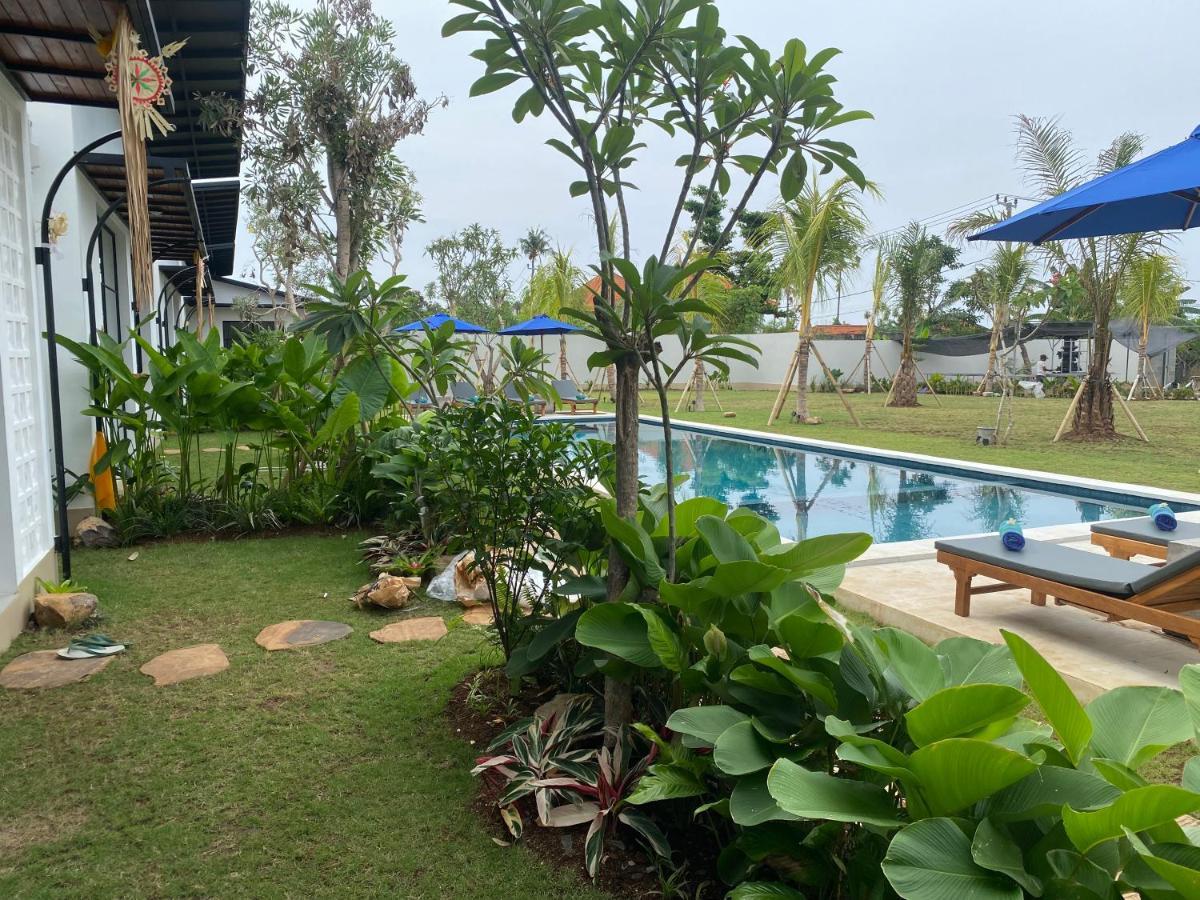 Ibi Bali Villa Banjar  Екстериор снимка