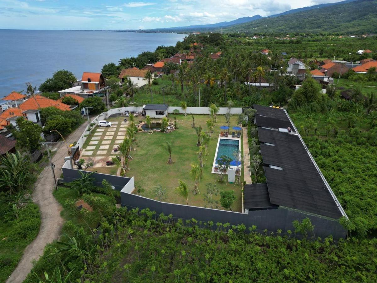 Ibi Bali Villa Banjar  Екстериор снимка